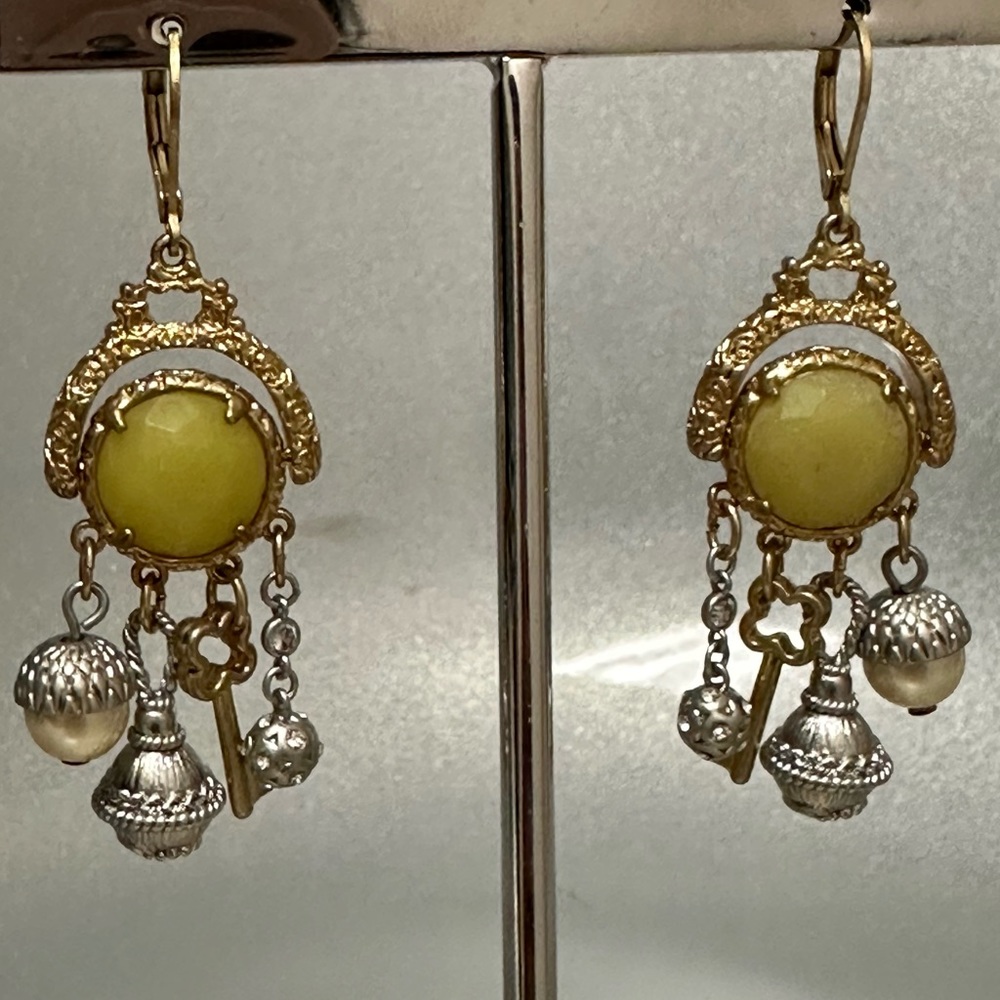Brand New Earring
